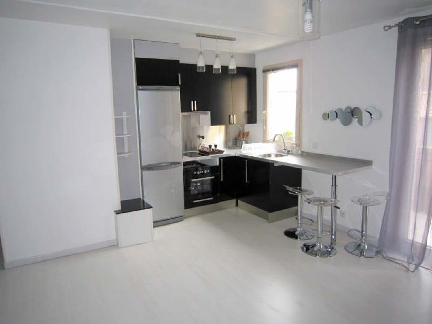 Appartement à vendre, 44m², Houdan