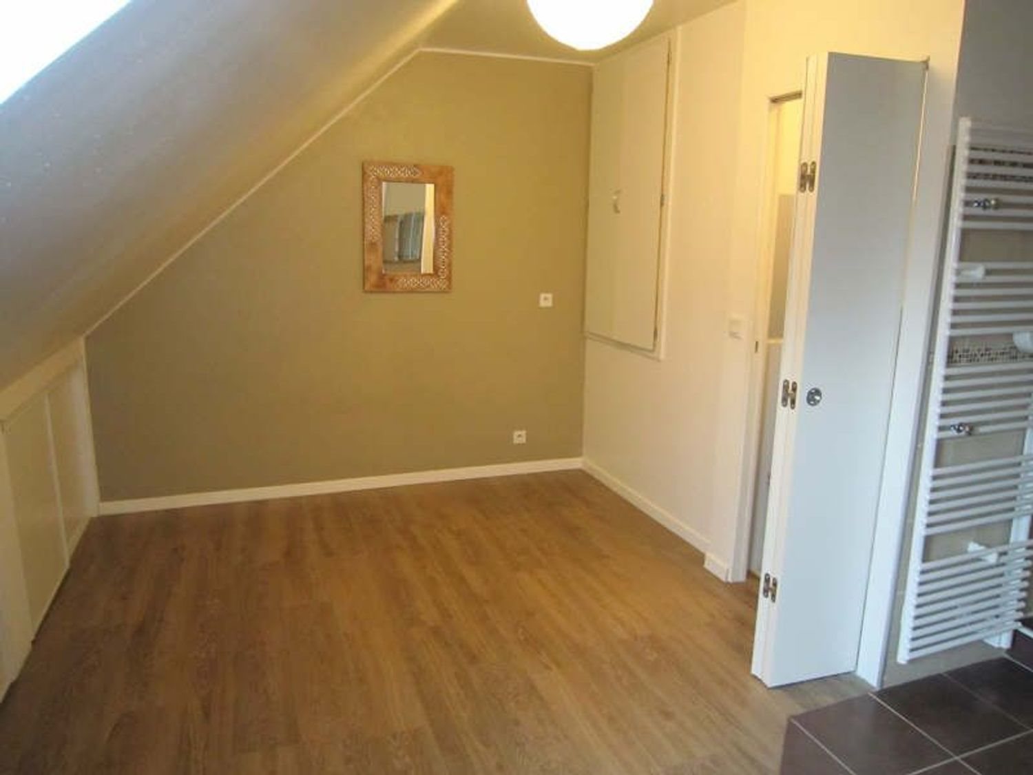 Appartement à vendre, 44m², Houdan