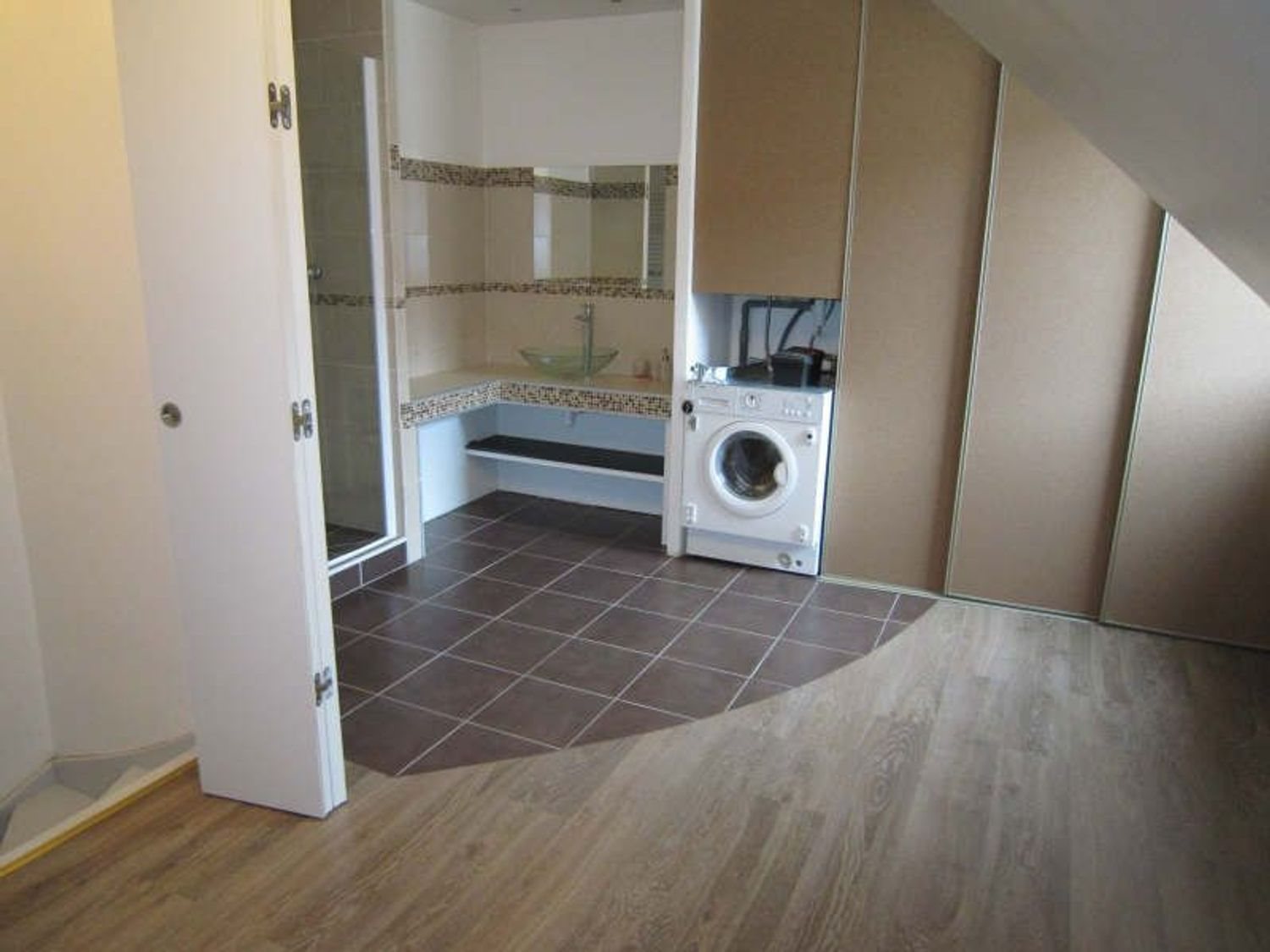 Appartement à vendre, 44m², Houdan