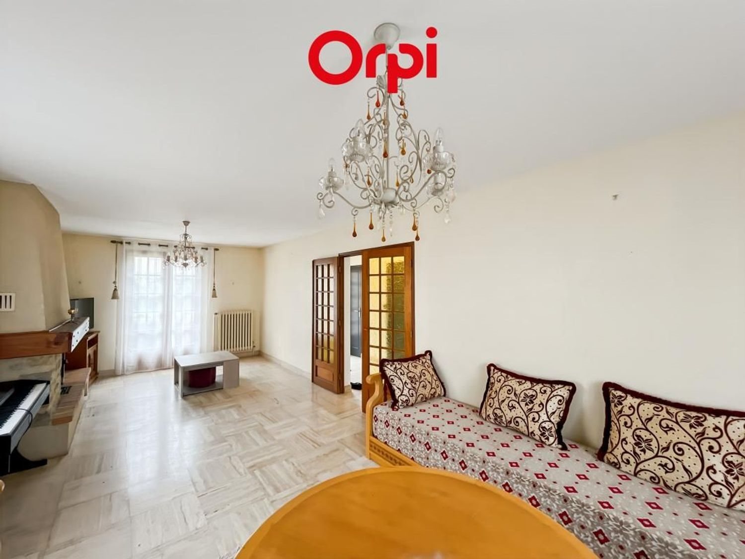 Maison à vendre, 130m², La Ferté-Bernard