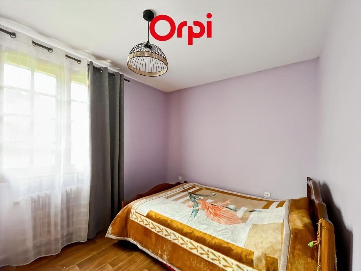 Maison à vendre, 130m², La Ferté-Bernard