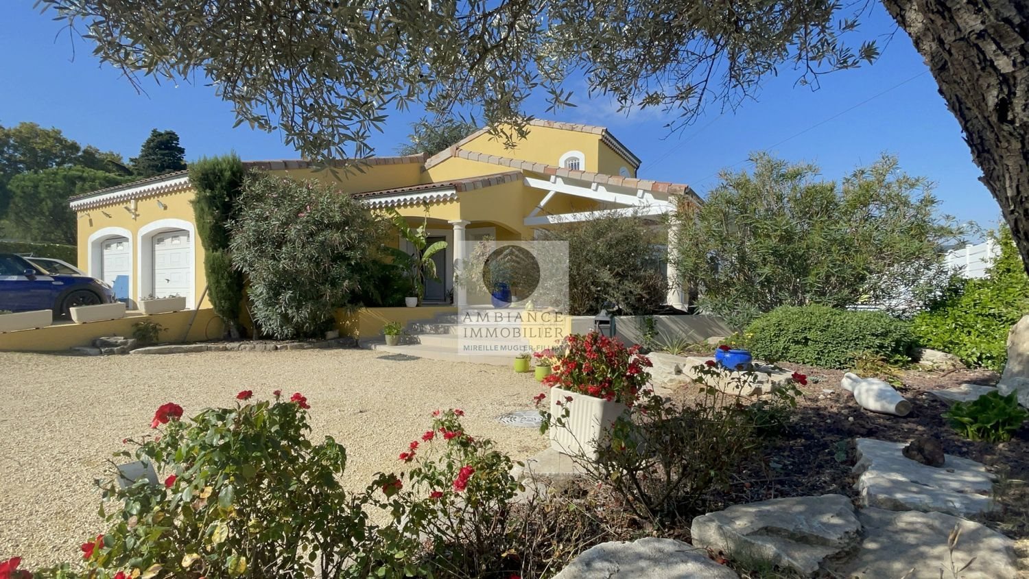 Maison à vendre, 178m², La Voulte-sur-Rhône