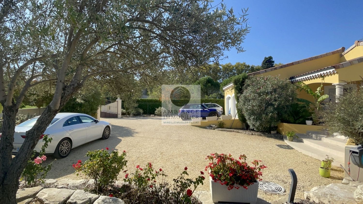 Maison à vendre, 178m², La Voulte-sur-Rhône