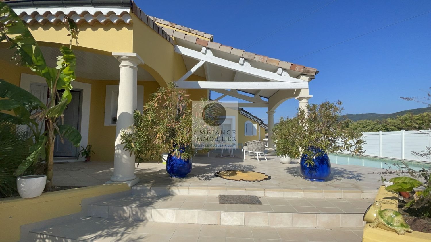 Maison à vendre, 178m², La Voulte-sur-Rhône