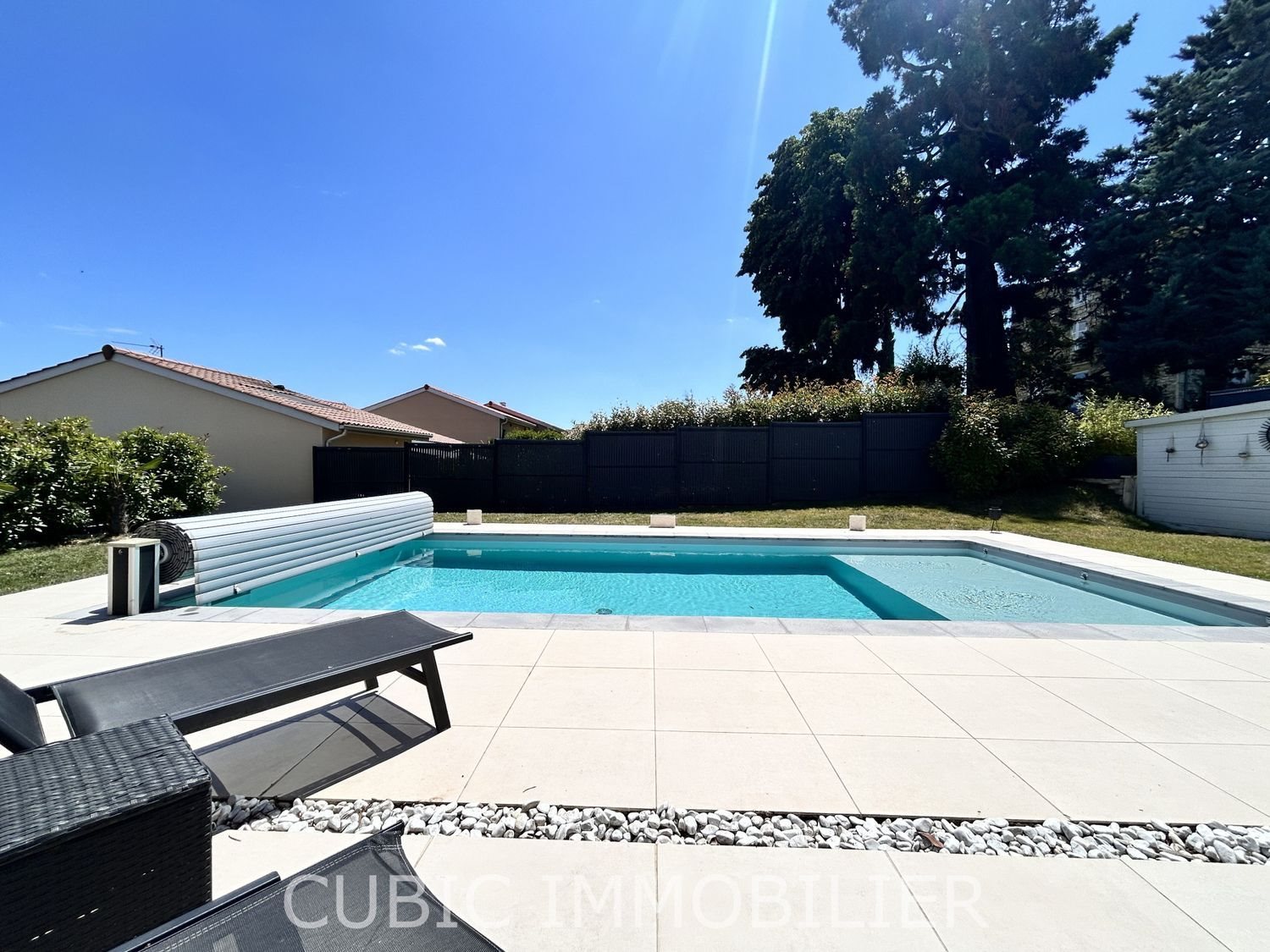 Maison à vendre, 116m², Morancé