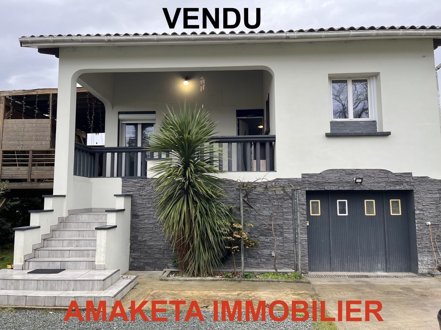Maison à vendre, 160m², Cenon