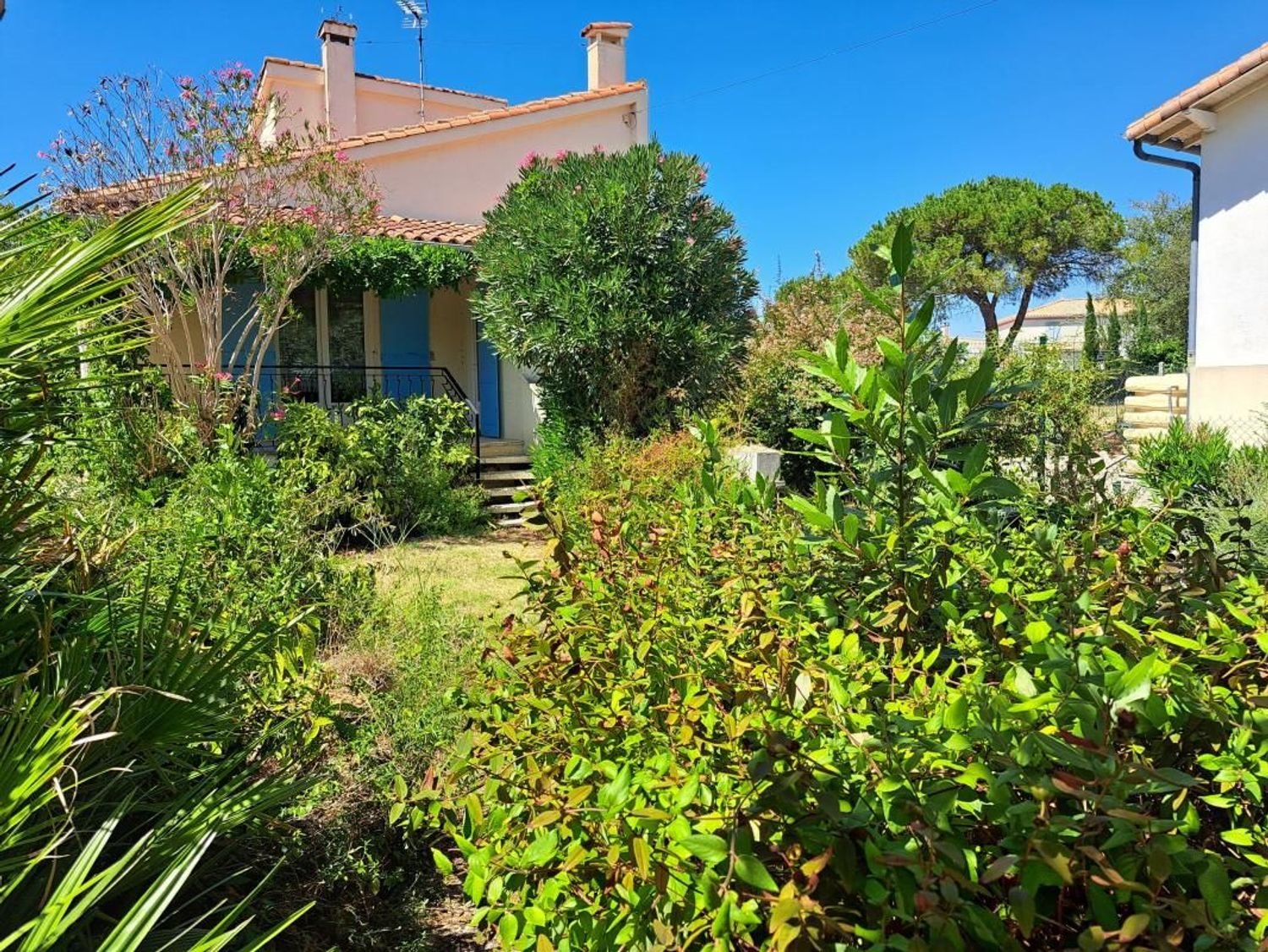 Maison à vendre, 109m², Royan