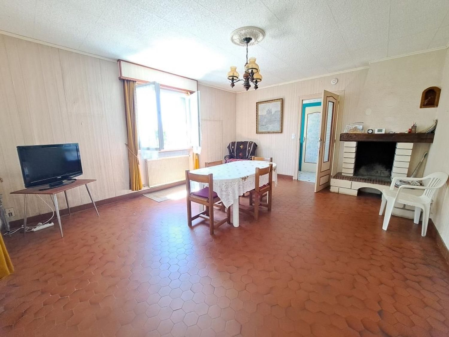 Maison à vendre, 109m², Royan