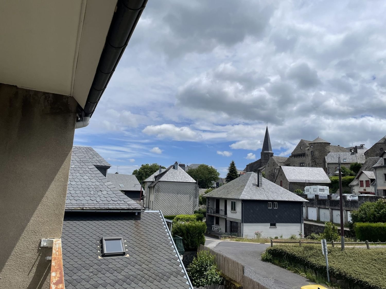 Appartement à vendre, 54m², Besse-et-Saint-Anastaise