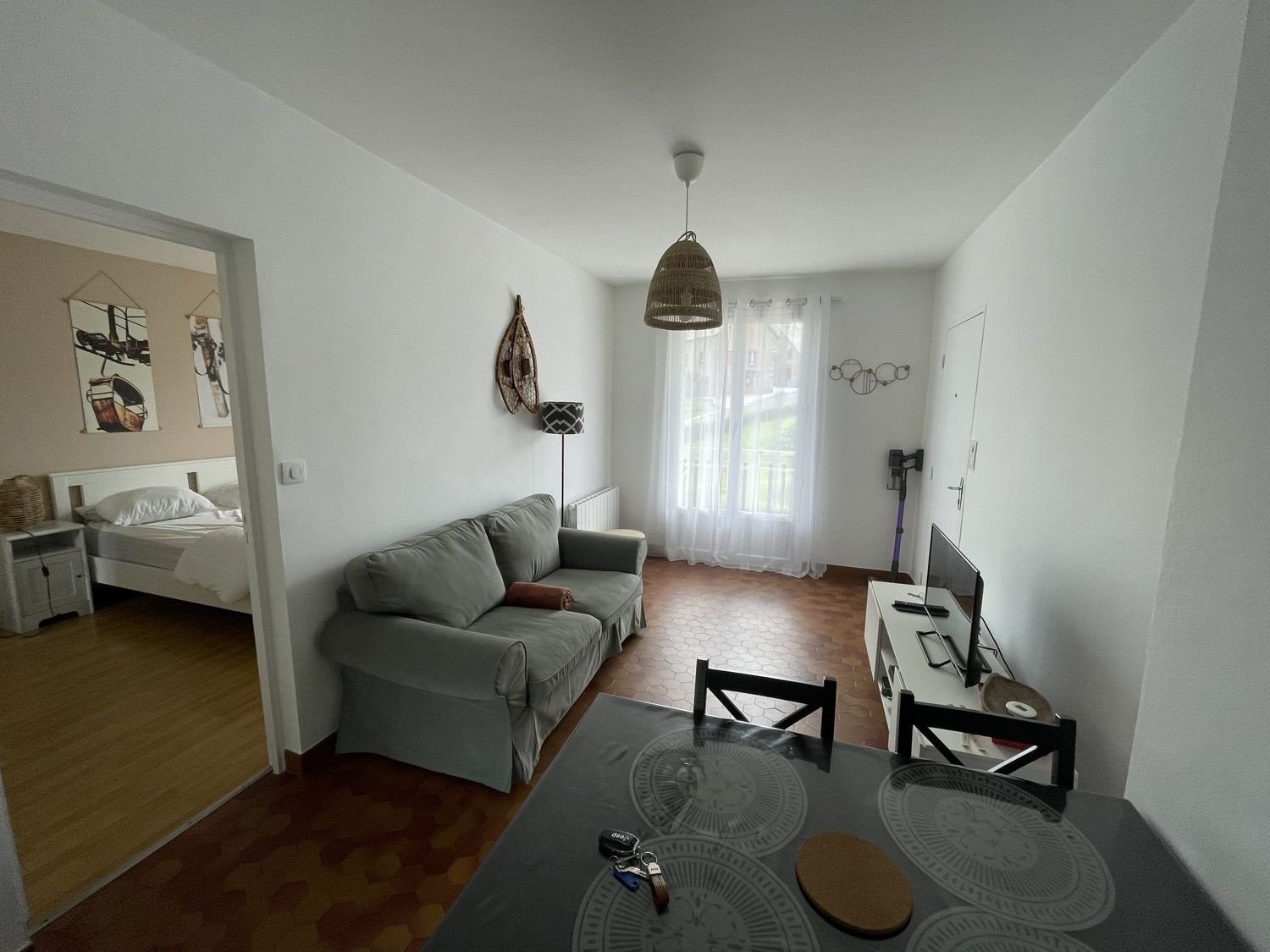 Appartement à vendre, 54m², Besse-et-Saint-Anastaise