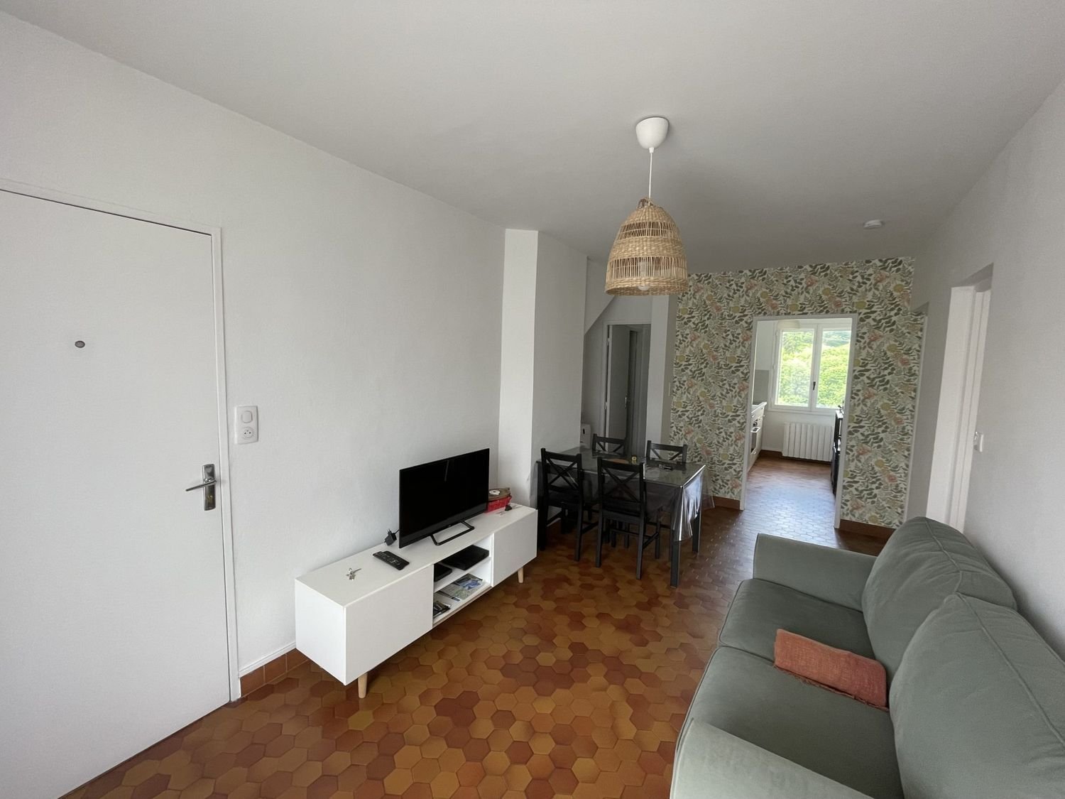 Appartement à vendre, 54m², Besse-et-Saint-Anastaise