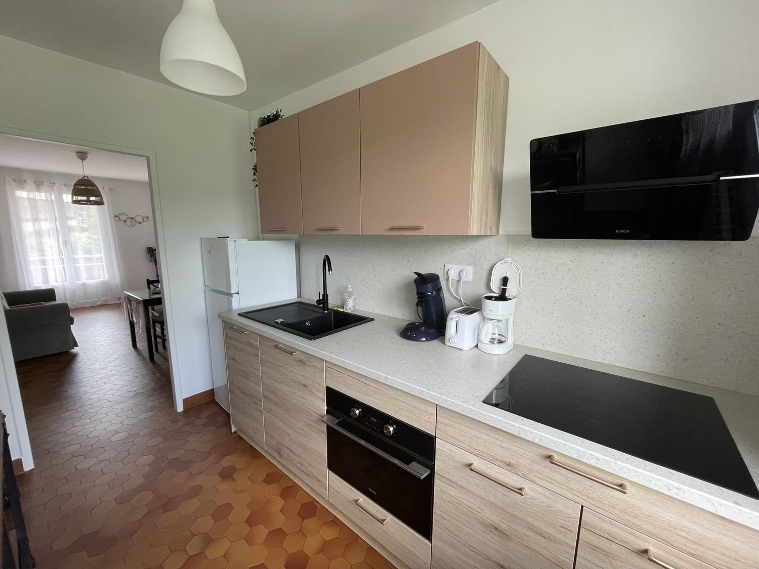 Appartement à vendre, 54m², Besse-et-Saint-Anastaise