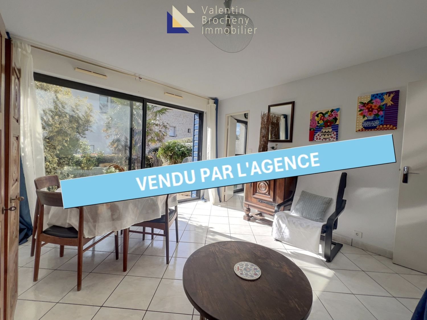 Appartement à vendre, 45m², Carnac