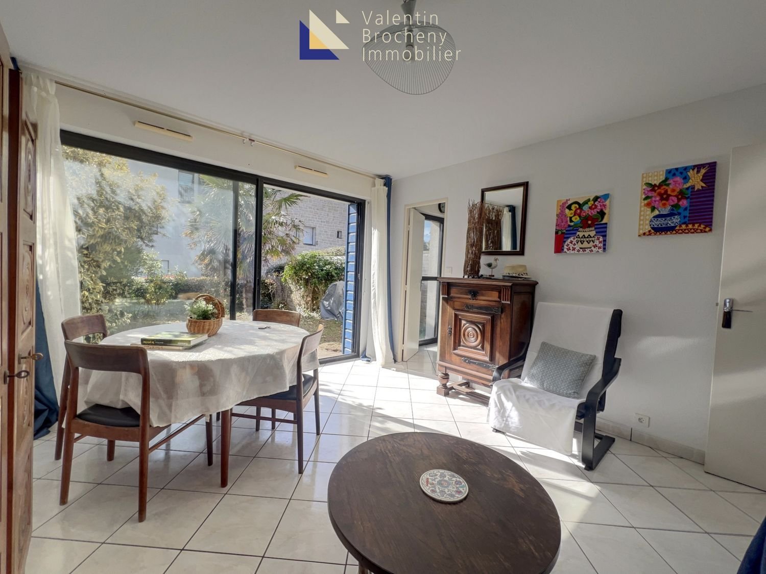 Appartement à vendre, 45m², Carnac