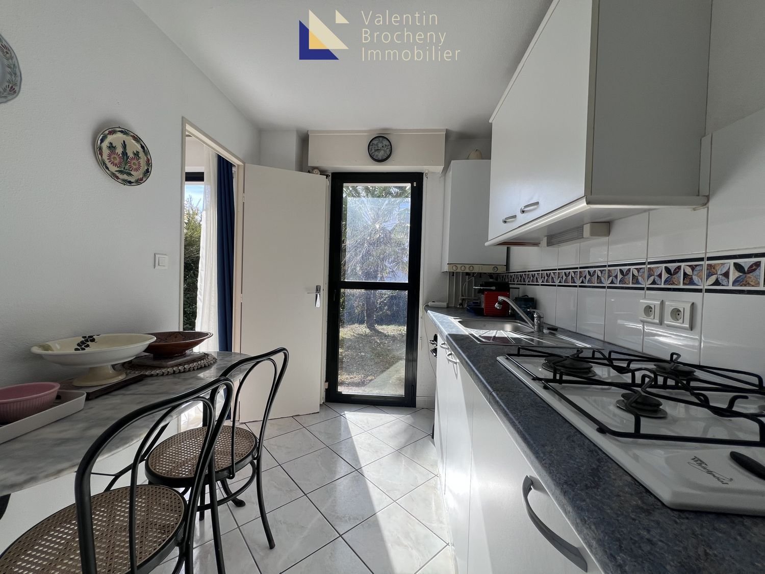 Appartement à vendre, 45m², Carnac