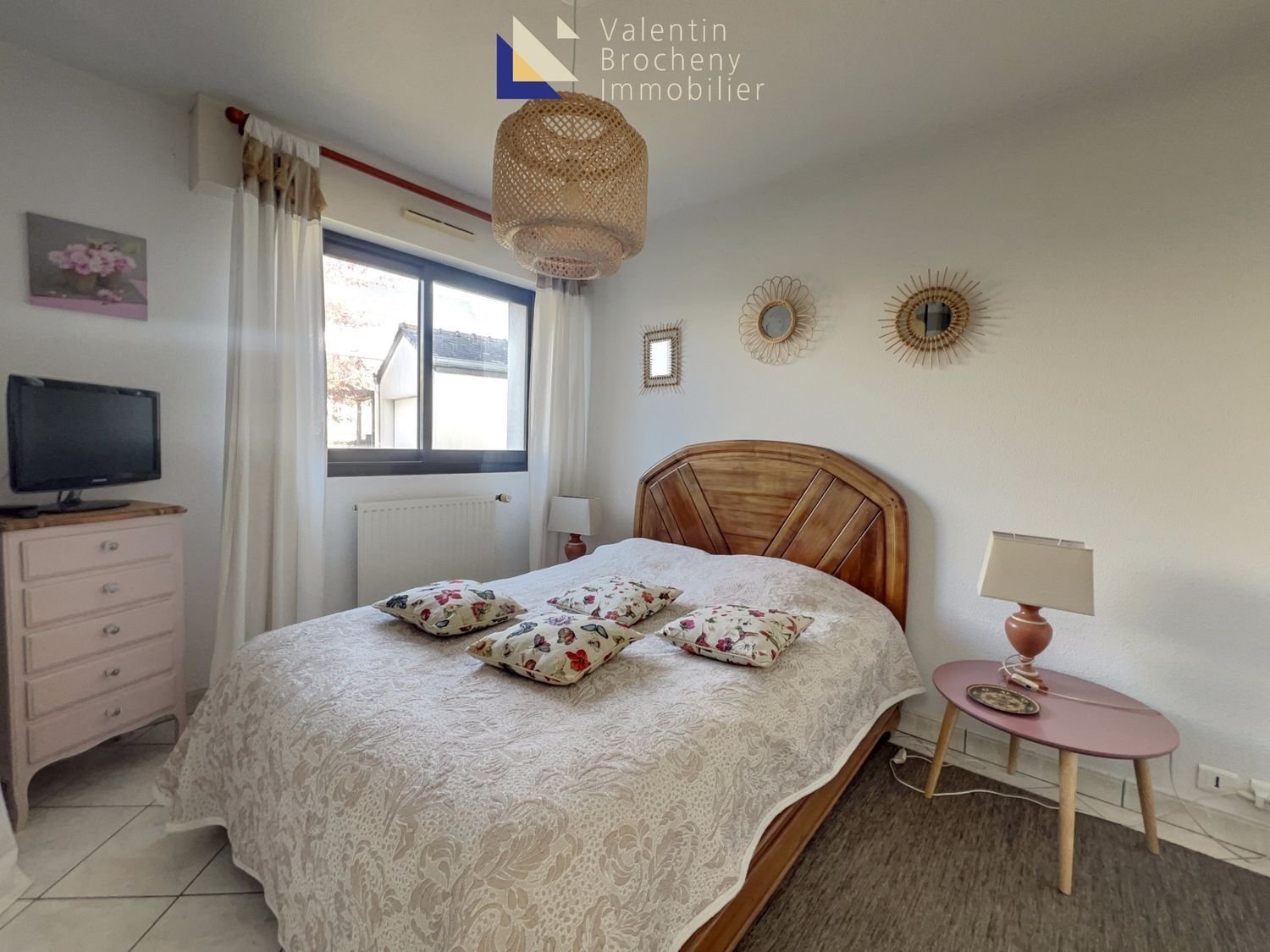 Appartement à vendre, 45m², Carnac