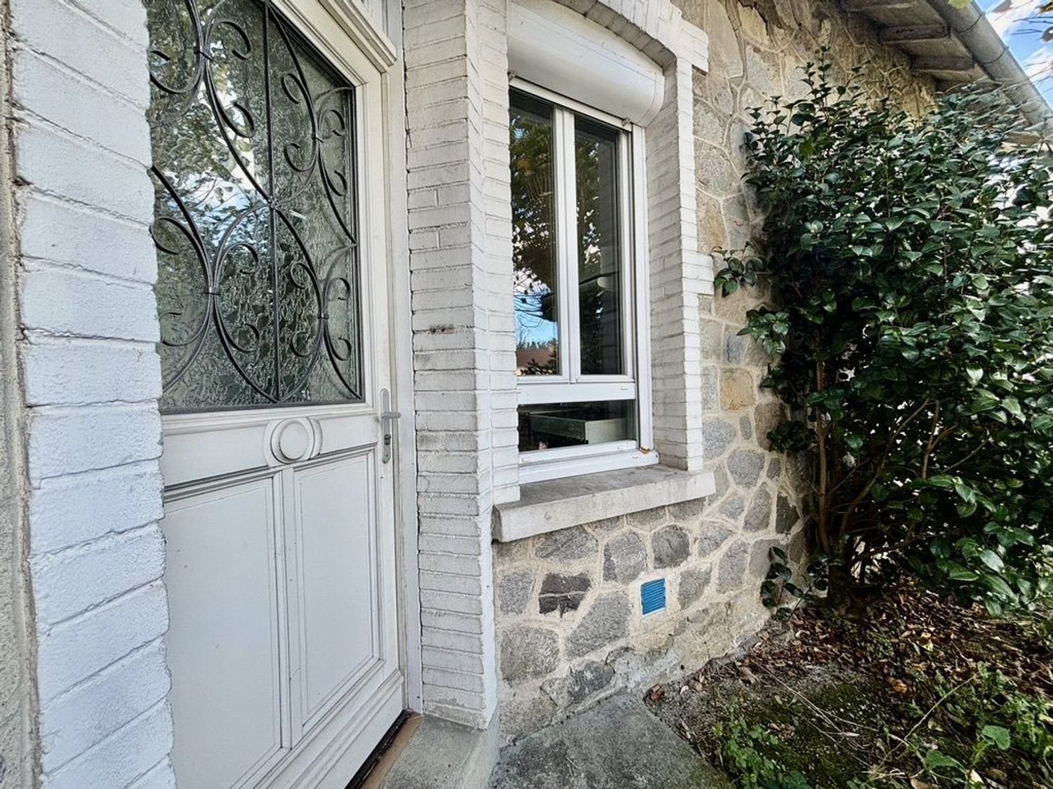 Maison à vendre, 76m², Condat-sur-Vienne