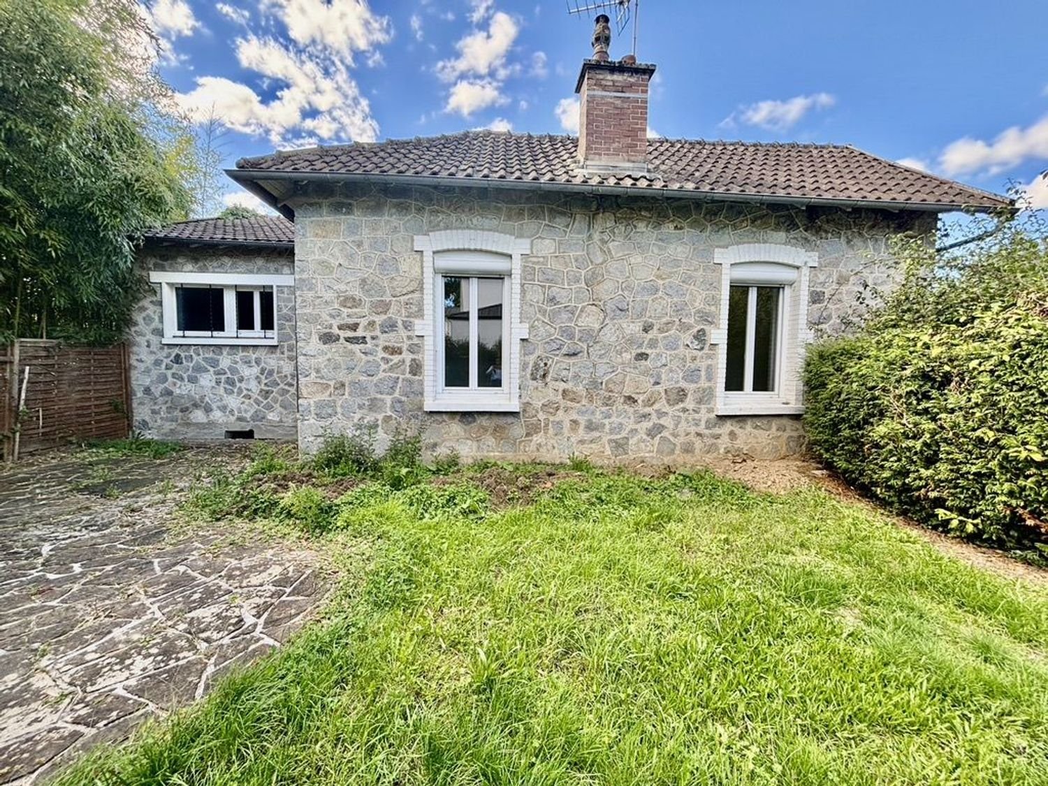 Maison à vendre, 76m², Condat-sur-Vienne