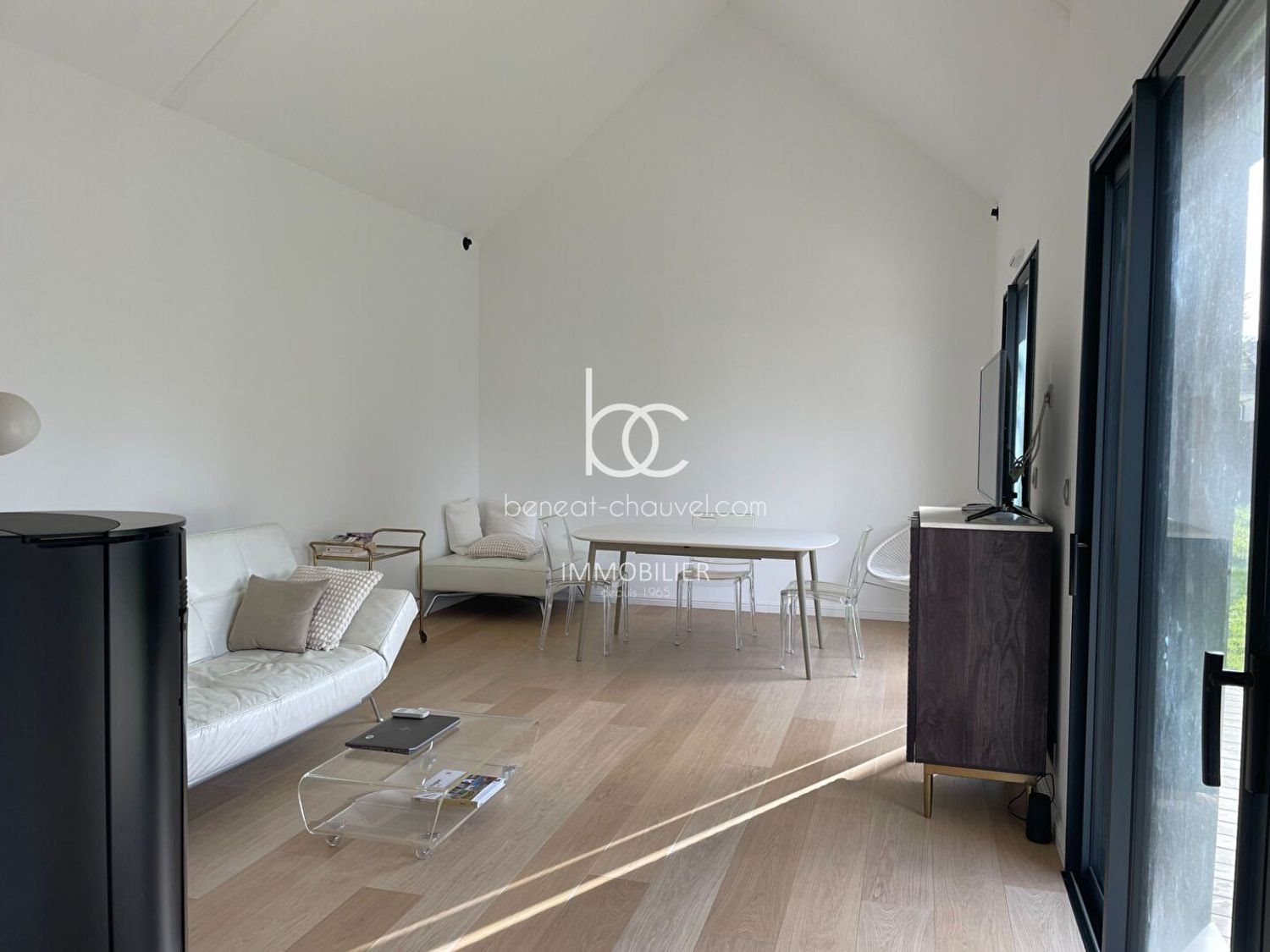 Maison à vendre, 104m², Saint-Gildas-de-Rhuys