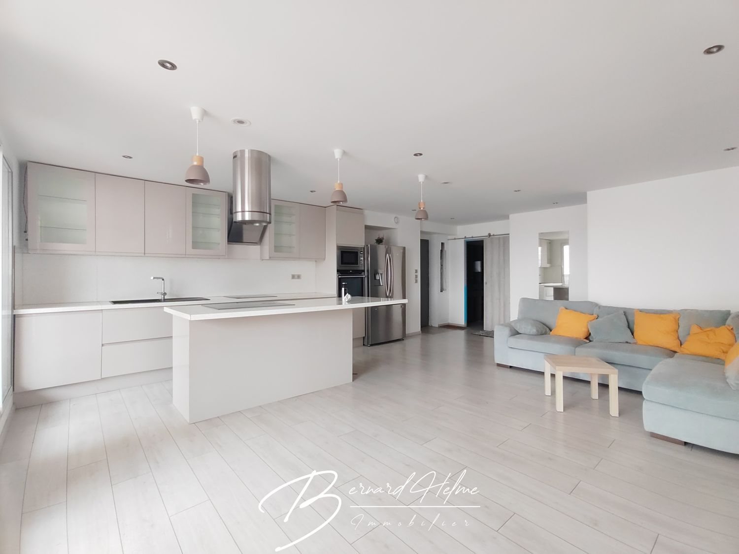Appartement à vendre, 83m², Vitrolles