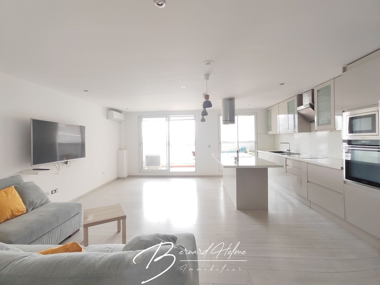 Appartement à vendre, 83m², Vitrolles