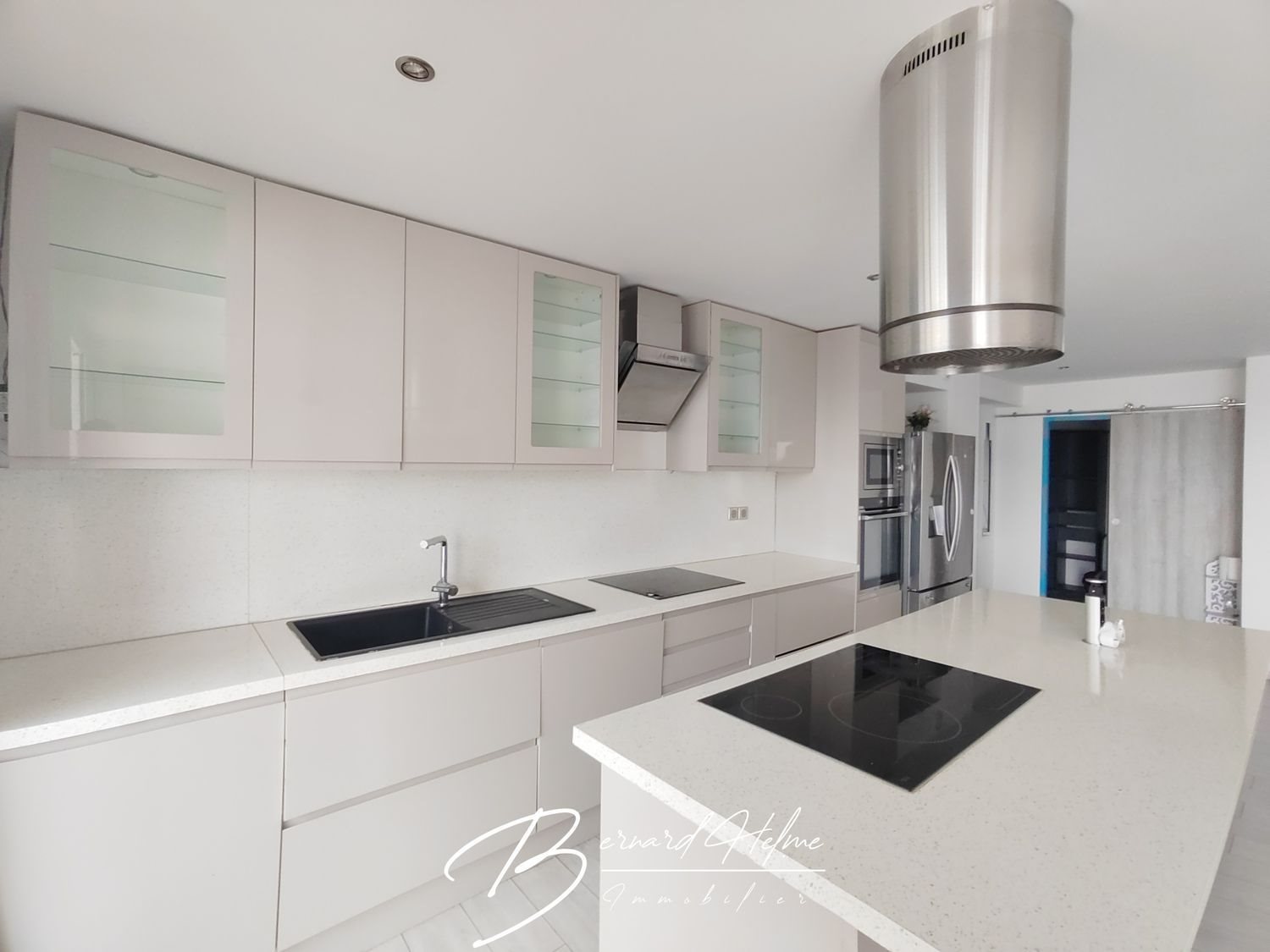 Appartement à vendre, 83m², Vitrolles