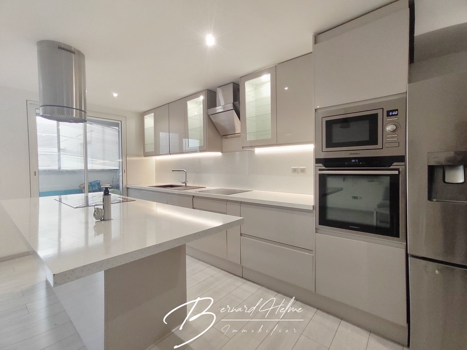Appartement à vendre, 83m², Vitrolles