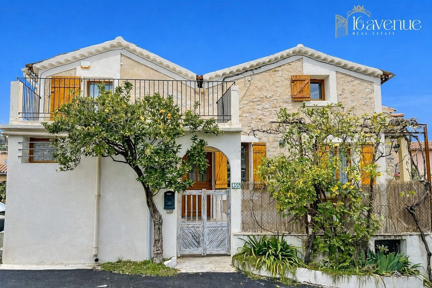 Maison à vendre, 58m², Le Rouret