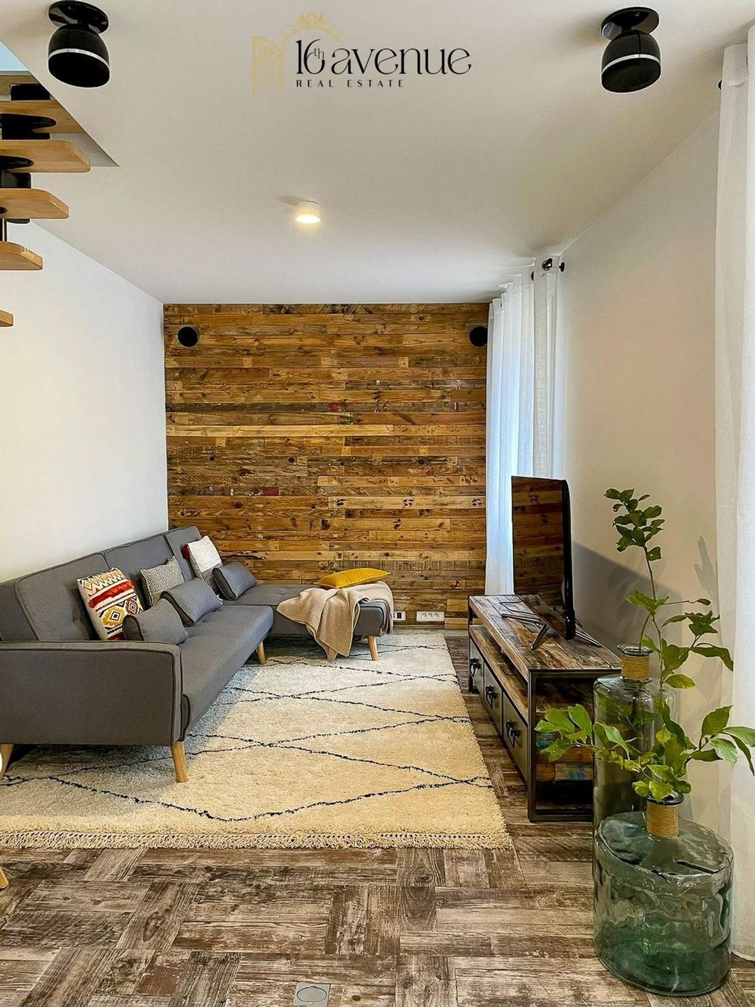 Maison à vendre, 58m², Le Rouret