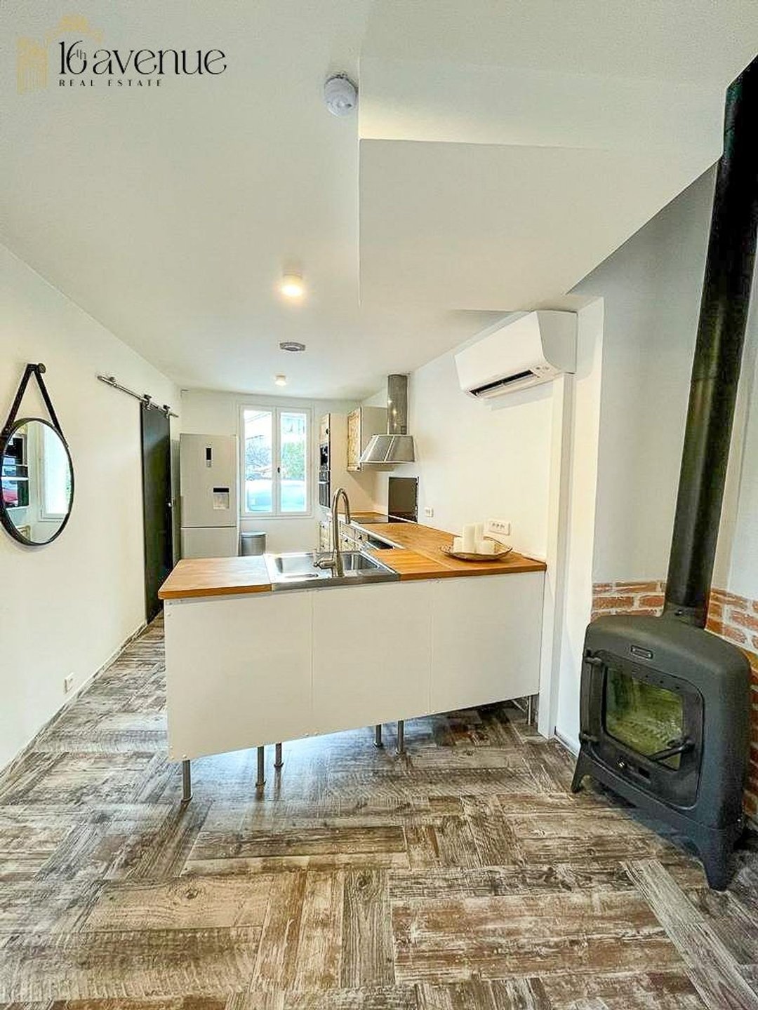 Maison à vendre, 58m², Le Rouret