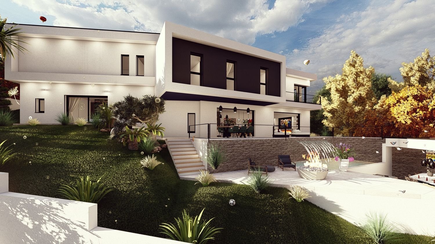Maison à vendre, 184m², Clermont-Ferrand
