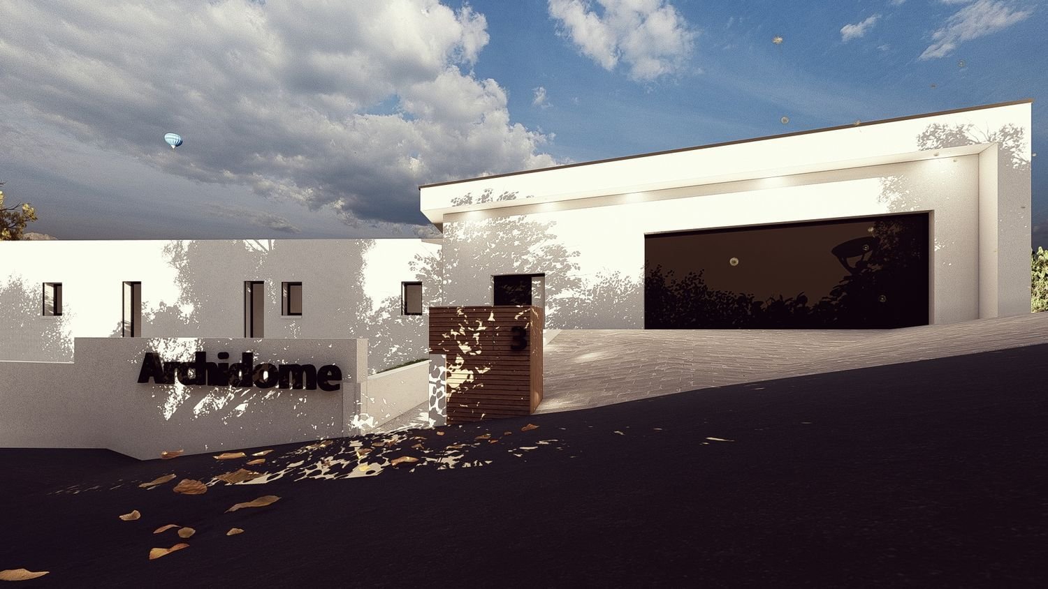 Maison à vendre, 184m², Clermont-Ferrand