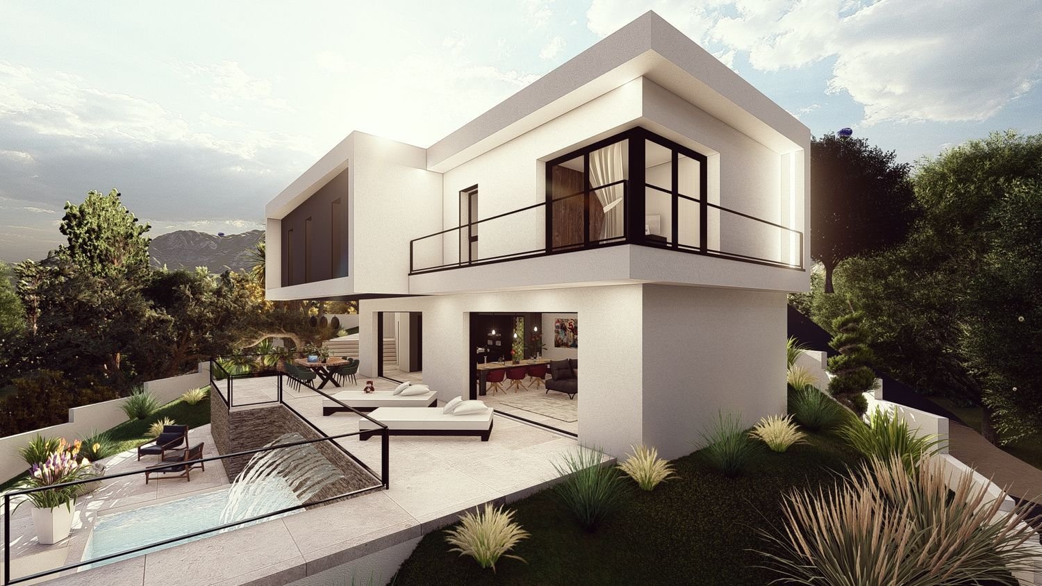 Maison à vendre, 184m², Clermont-Ferrand