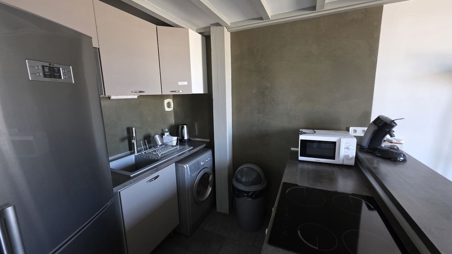 Appartement à vendre, 55m², Bordeaux