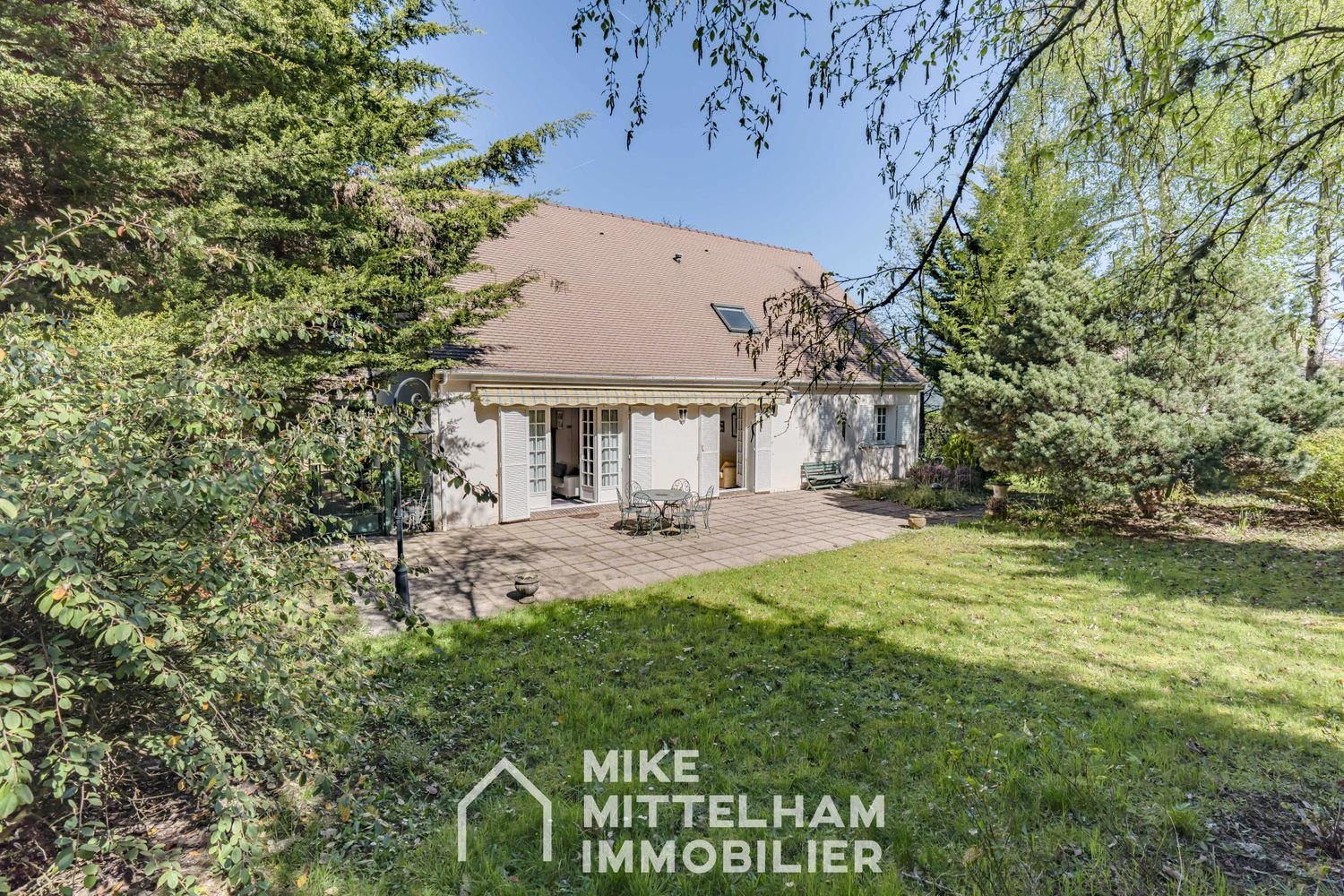 Maison à vendre, 240m², Méré