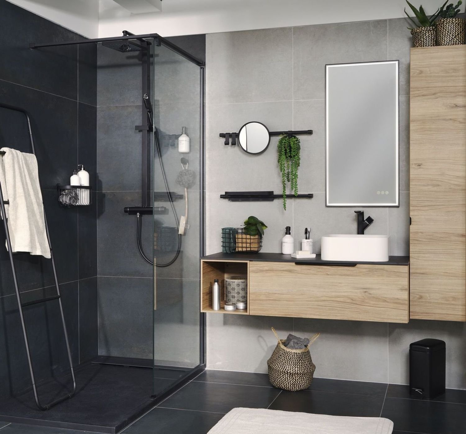 Appartement à vendre, 83m², Antony