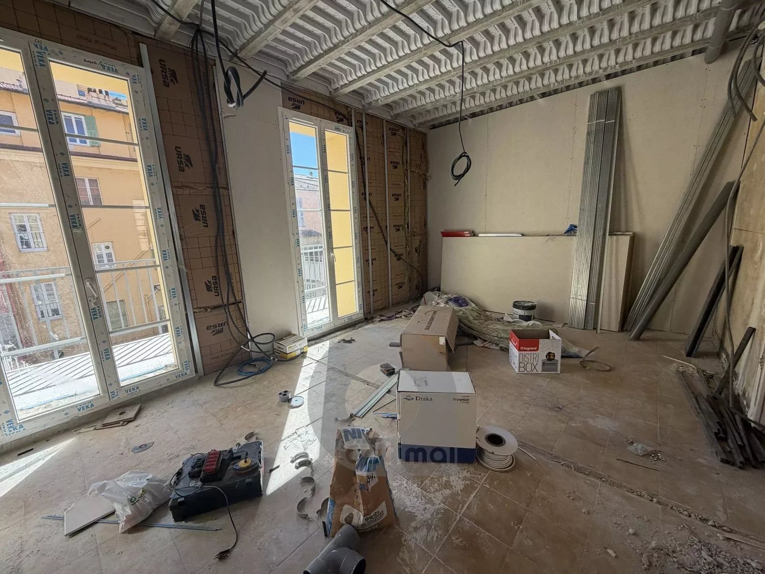 Appartement à vendre, 102m², Menton