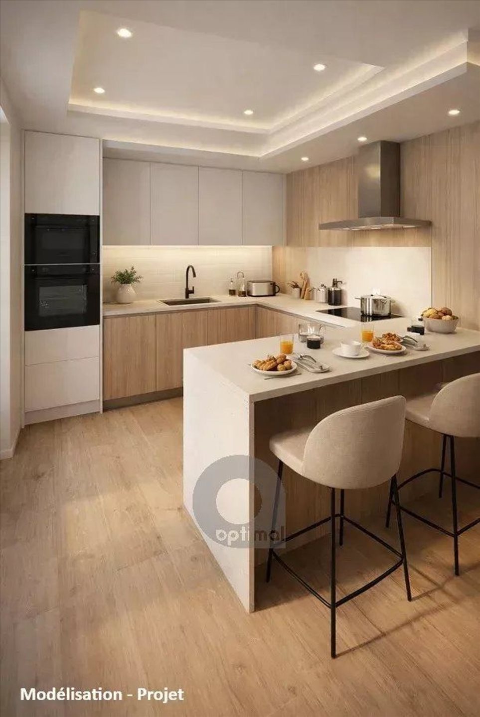 Appartement à vendre, 102m², Menton