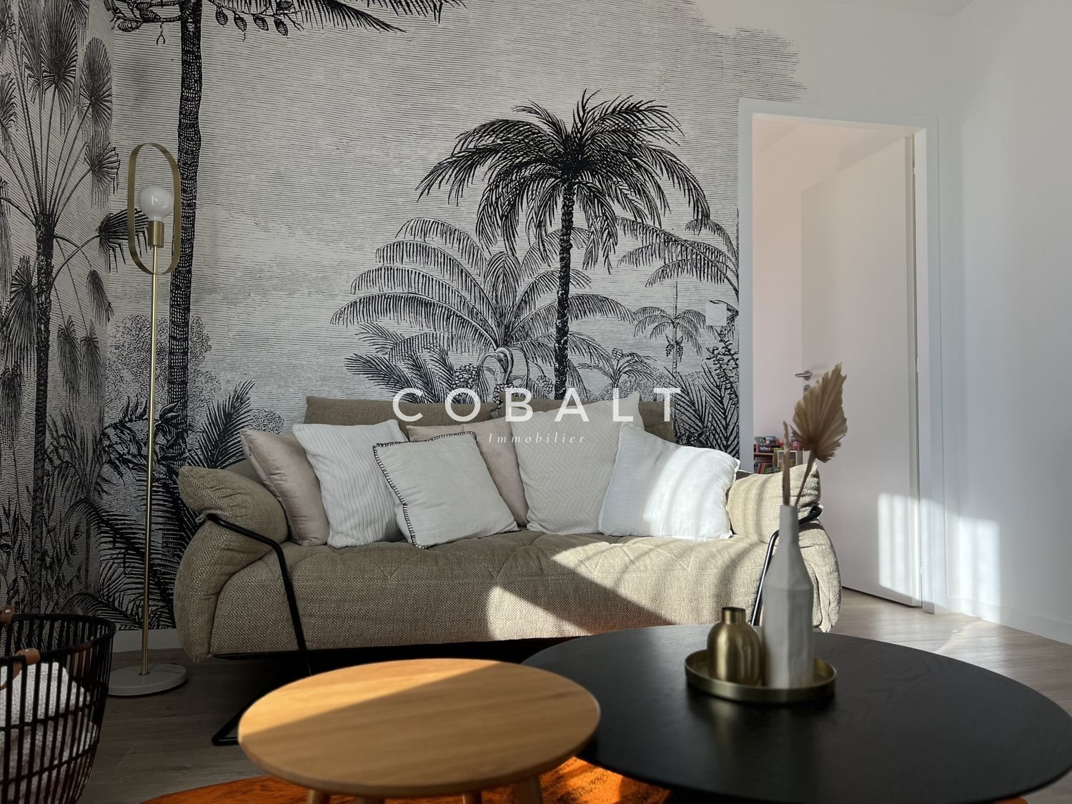 Appartement à vendre, 63m², Saint-Herblain