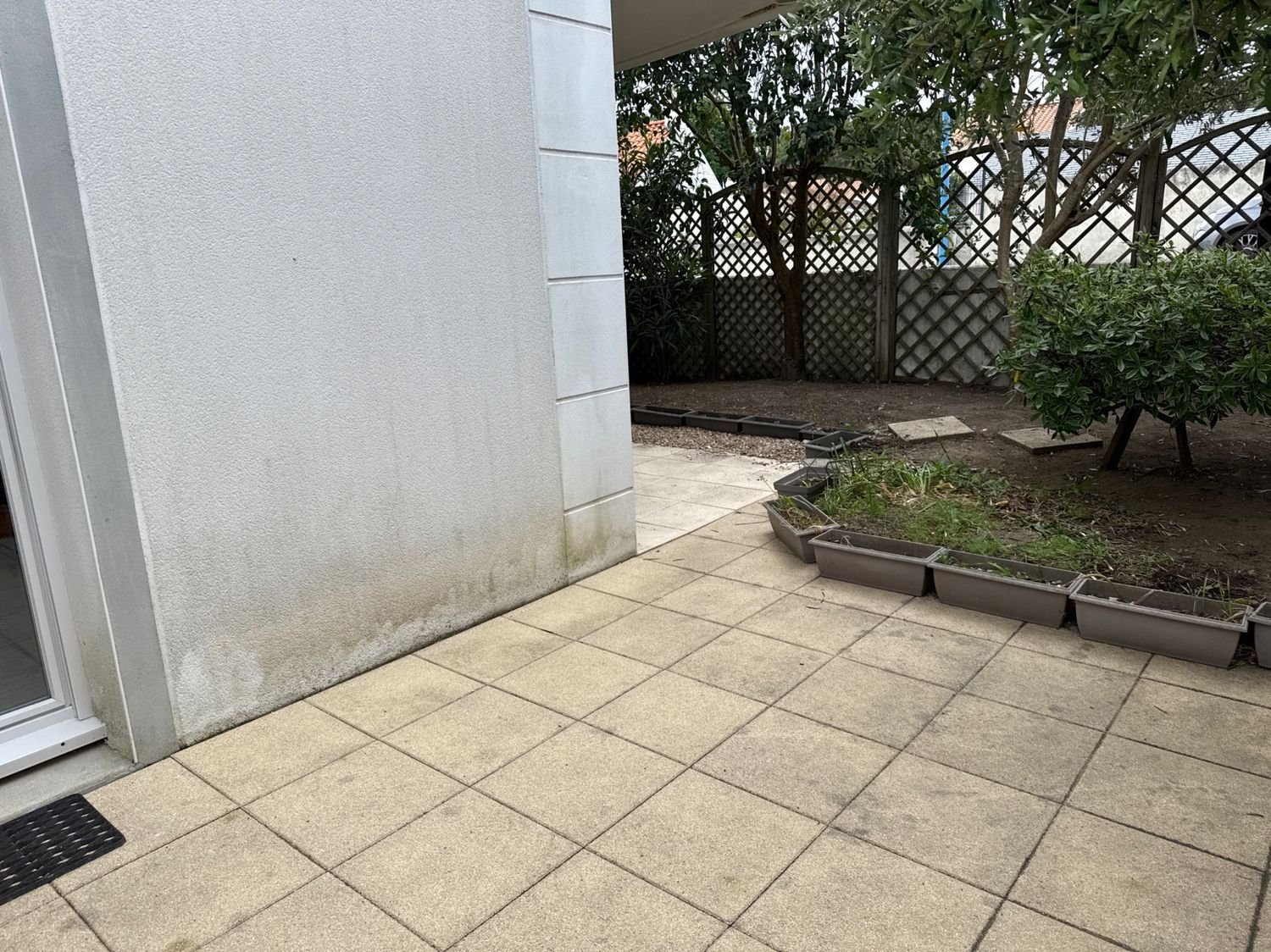 Appartement à vendre, 56m², Saint-Jean-de-Monts