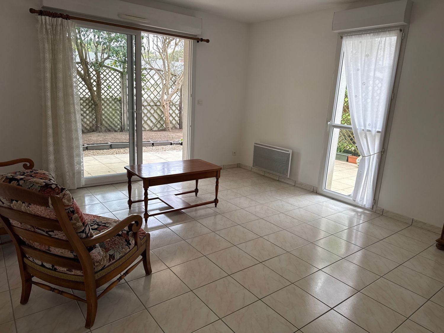 Appartement à vendre, 56m², Saint-Jean-de-Monts