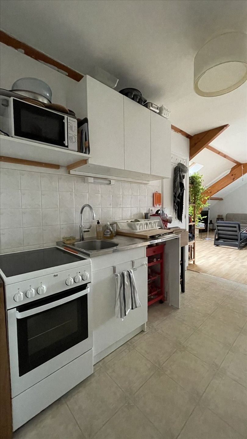 Appartement à vendre, 46m², Villebon-sur-Yvette
