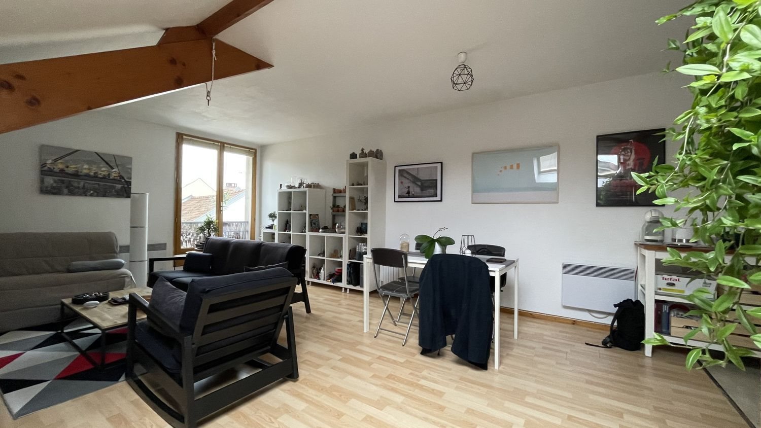 Appartement à vendre, 46m², Villebon-sur-Yvette