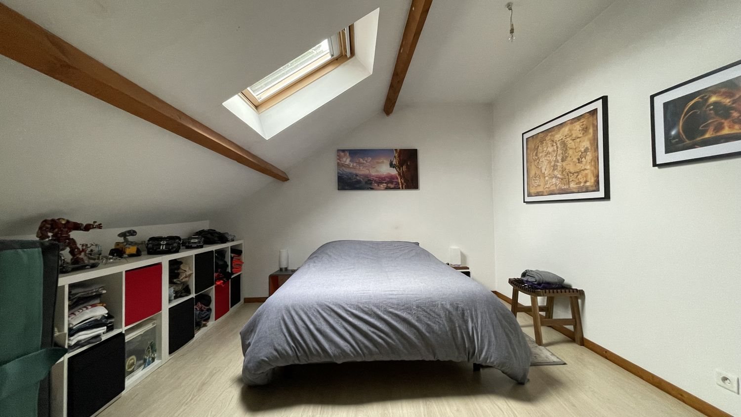 Appartement à vendre, 46m², Villebon-sur-Yvette