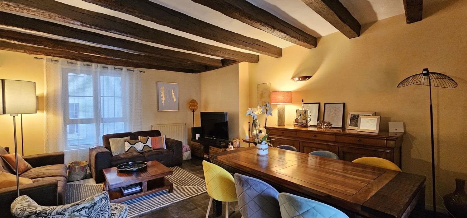 Maison à vendre, 167m², Loudun