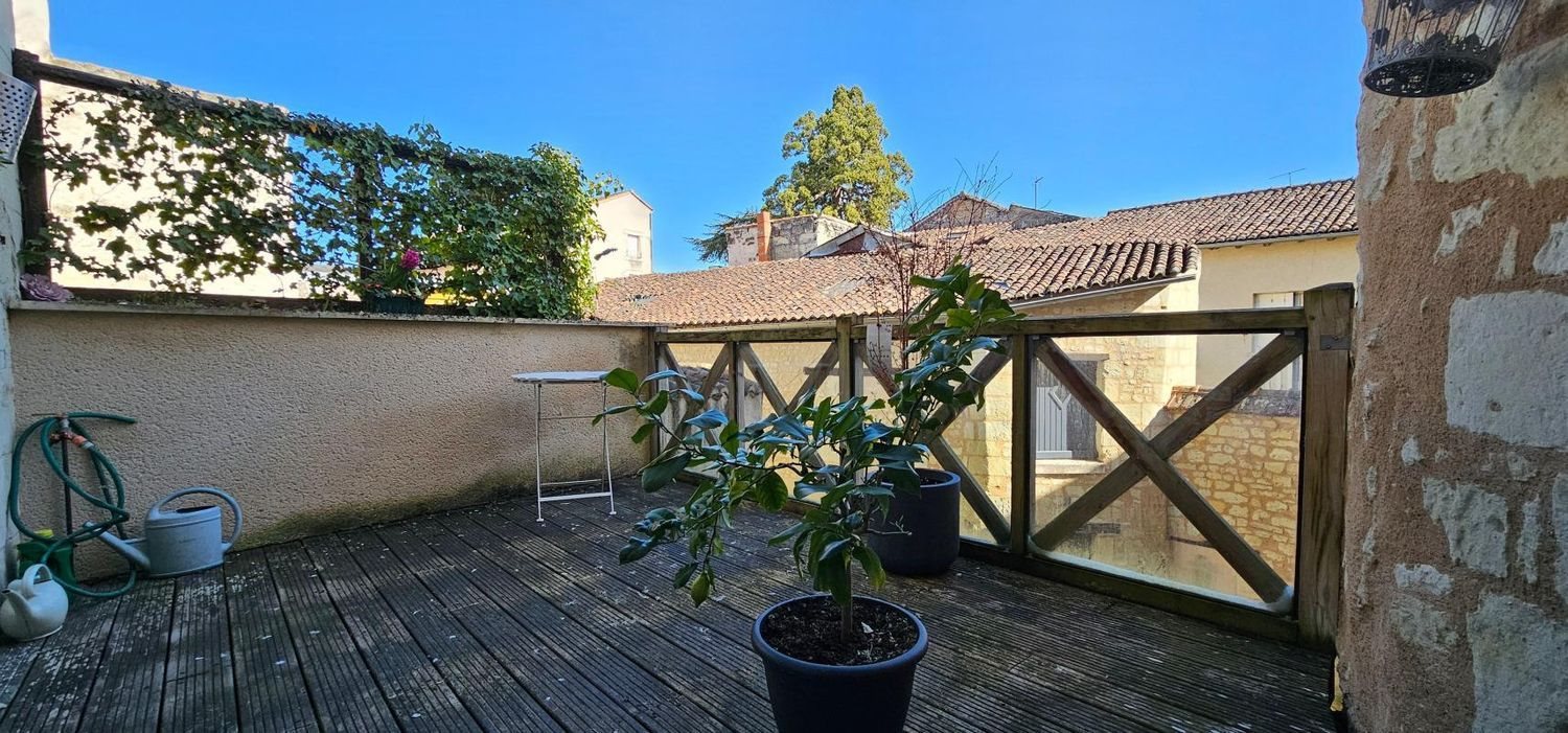 Maison à vendre, 167m², Loudun