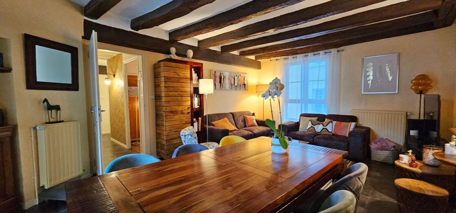 Maison à vendre, 167m², Loudun