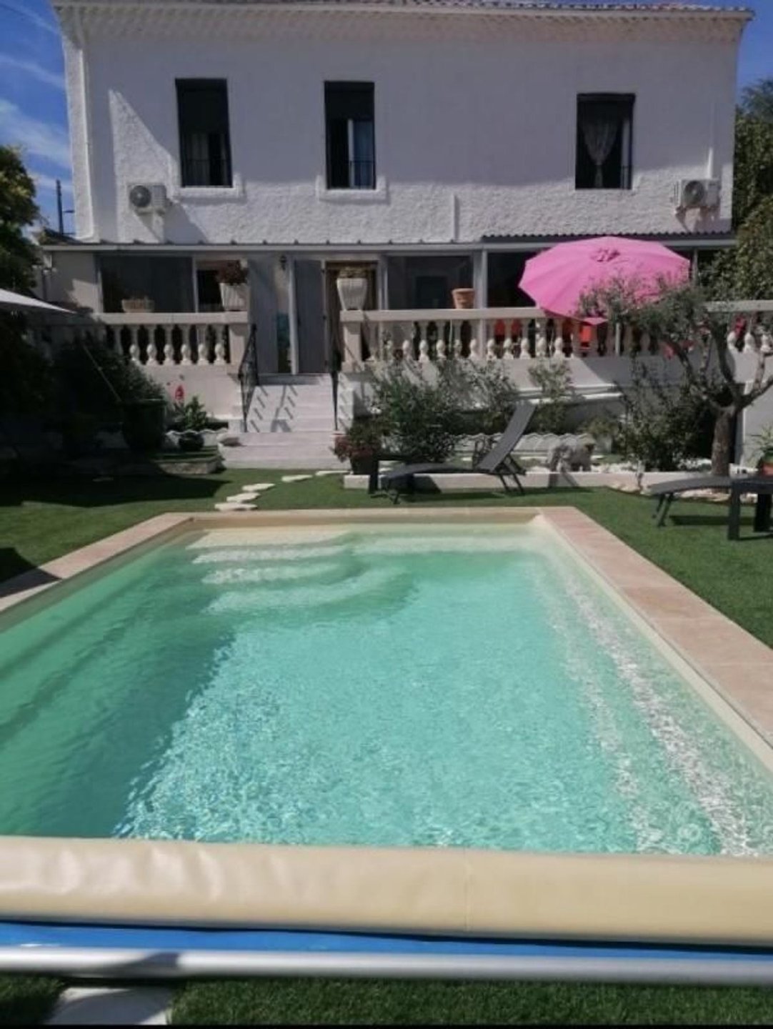 Maison à vendre, 145m², Cruviers-Lascours