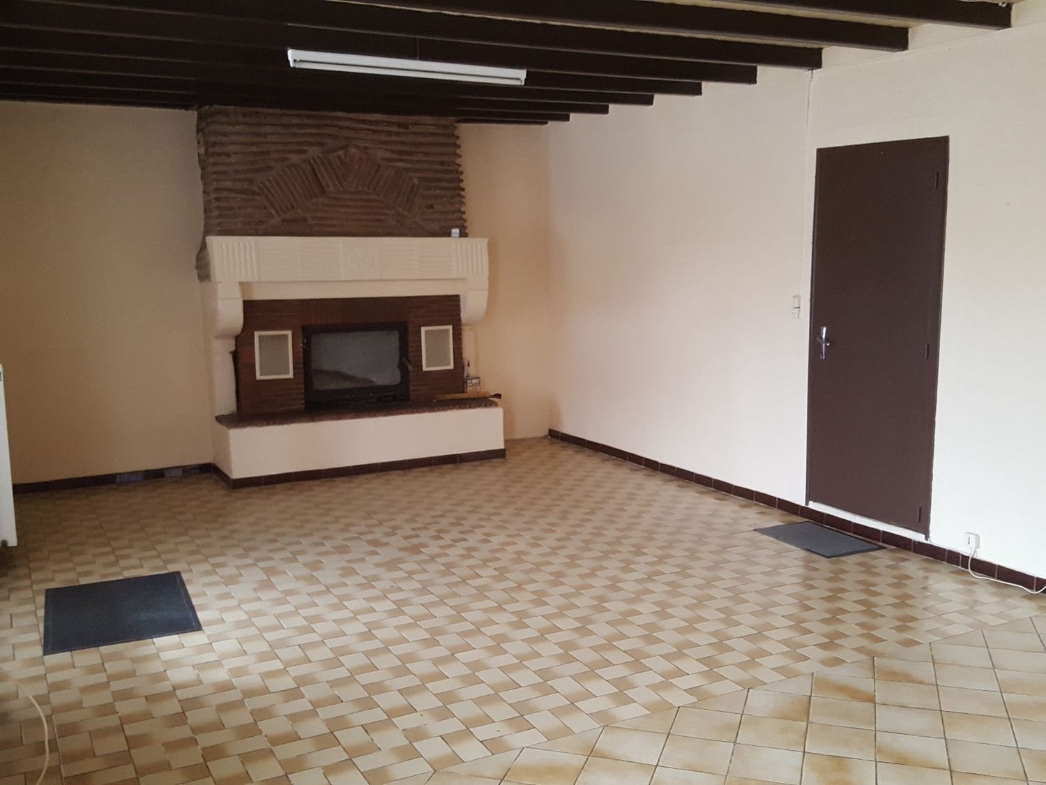 Maison à vendre, 118m², Meilhan-sur-Garonne