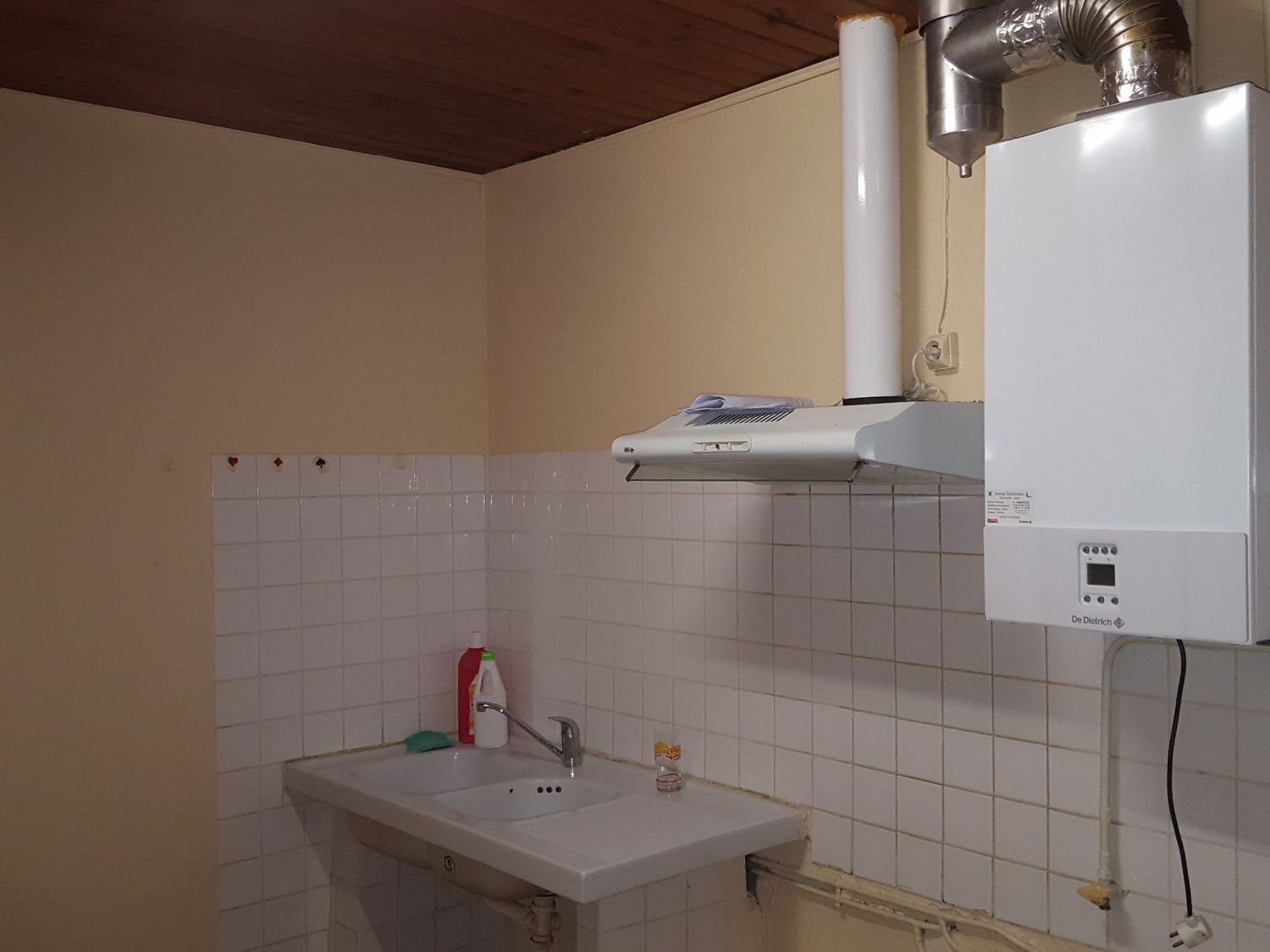 Maison à vendre, 118m², Meilhan-sur-Garonne